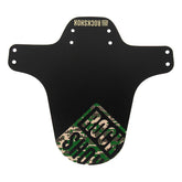 RockShox - Fender Front Fenders _ Unite - B1keparts.com